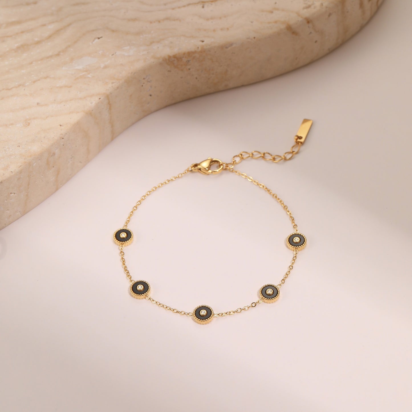 Opaline Bracelet