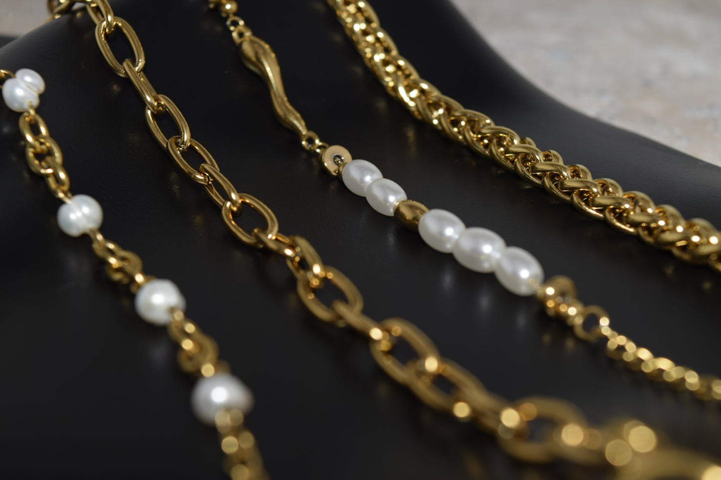 Sunkissed Kona Bracelet Set