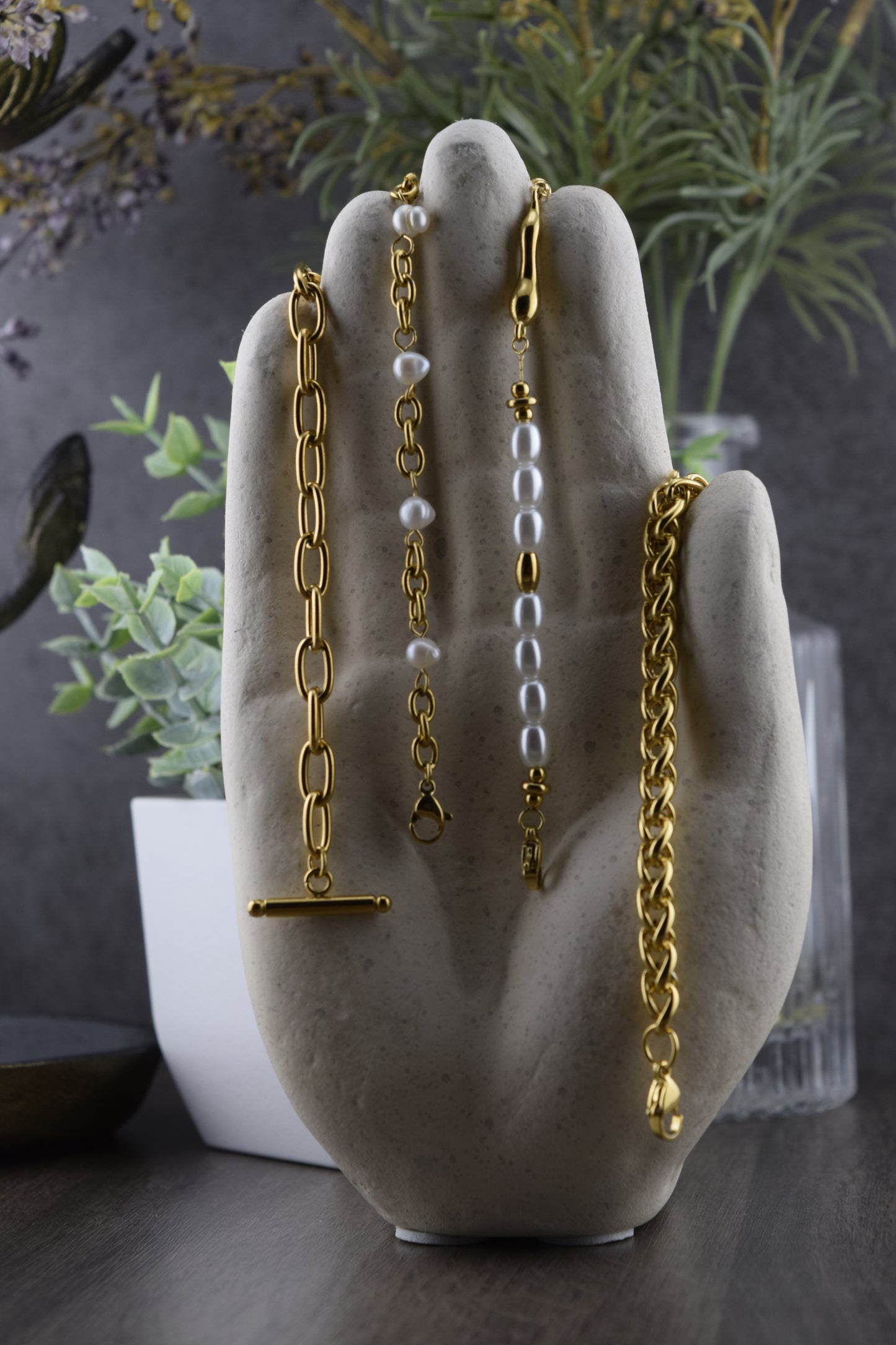 Sunkissed Kona Bracelet Set