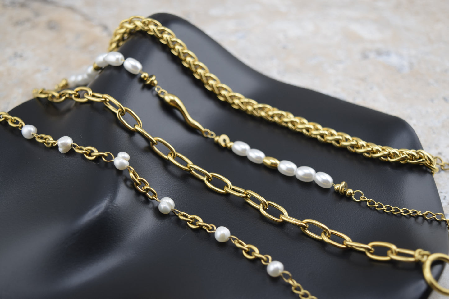 Sunkissed Kona Bracelet Set