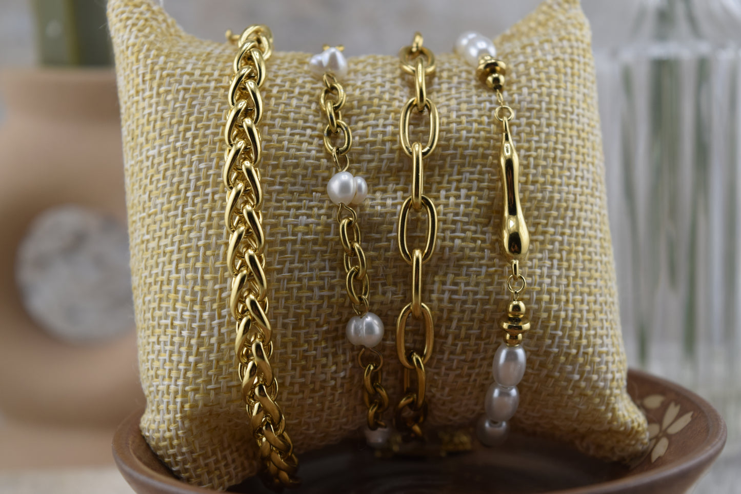 Sunkissed Kona Bracelet Set