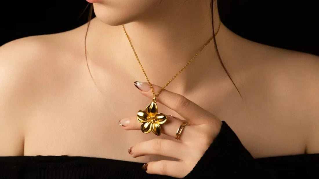 4 Myths About Hypoallergenic Jewelry Debunked