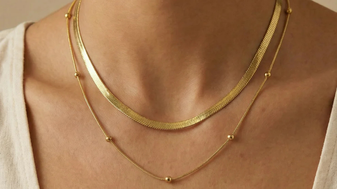 4 Signs You Need Hypoallergenic Jewelry