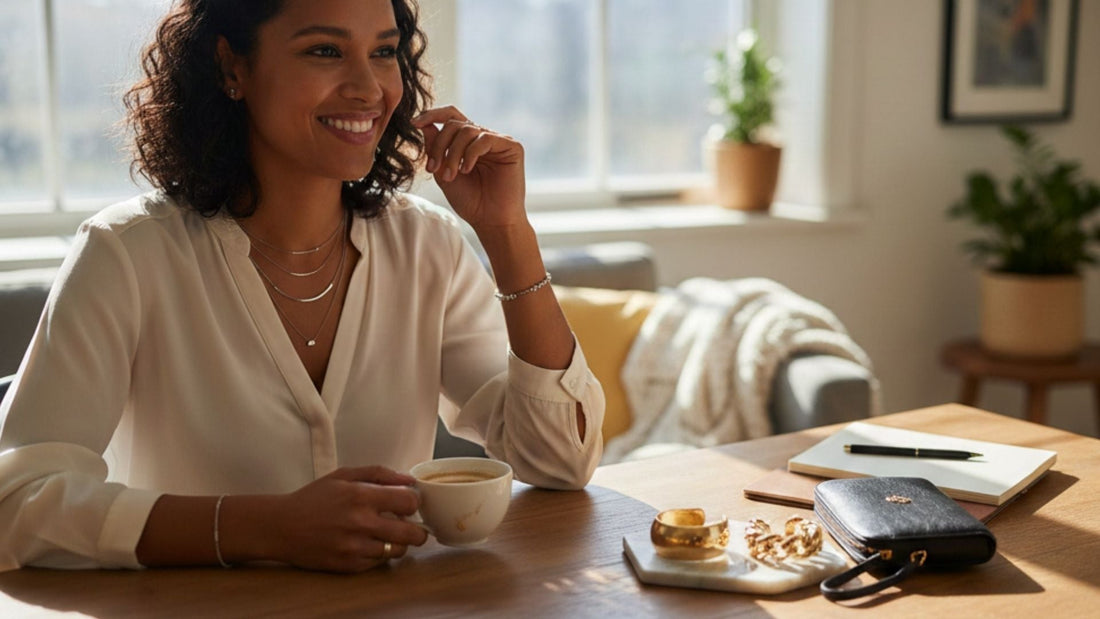From Sunrise to Starlight: How to Take Your Jewelry from Day to Night