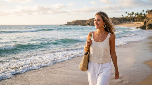 The Ultimate Guide to Waterproof Jewelry for Everyday Wear