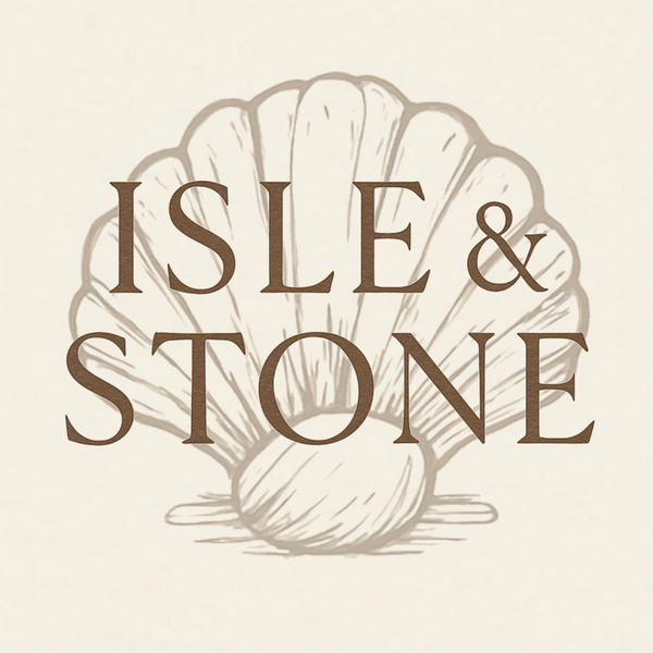 Isle & Stone Jewelry