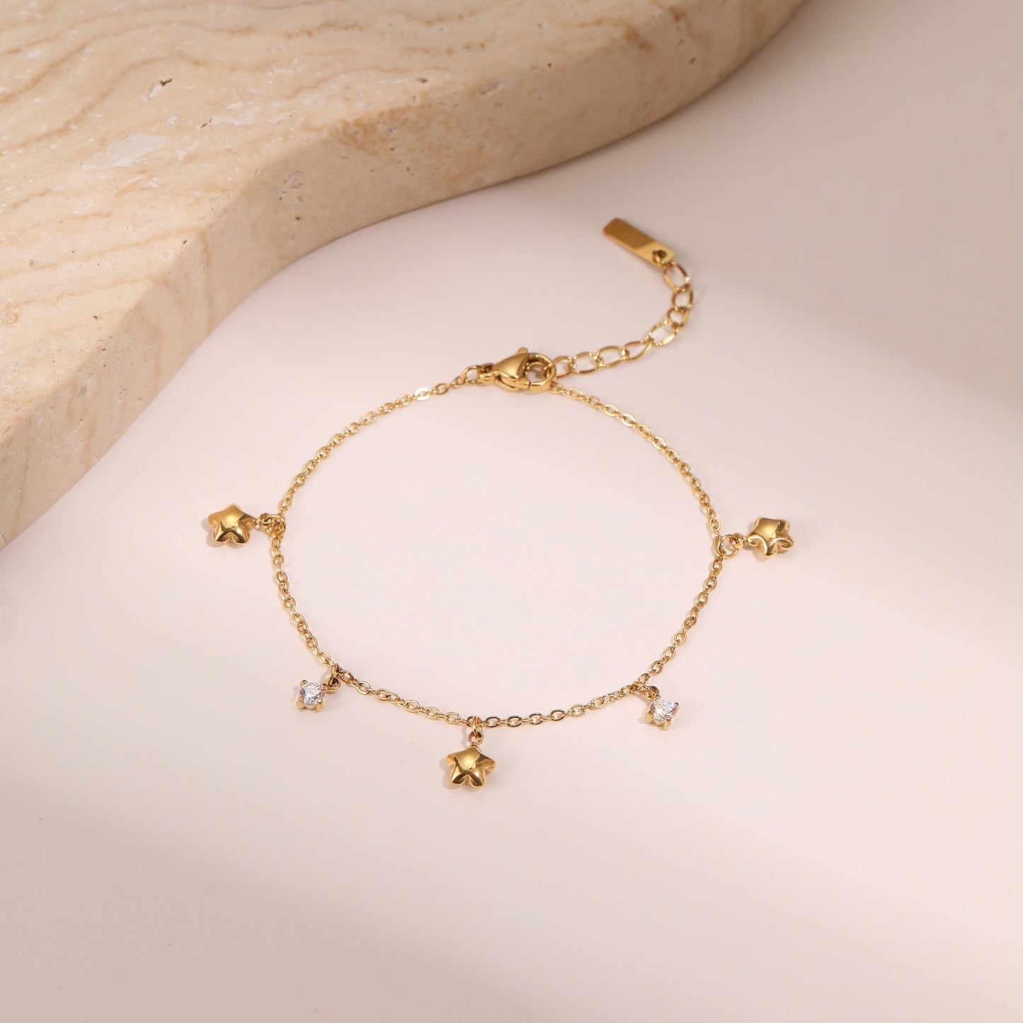 Charmé Bracelet Set of 4