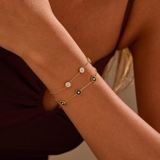 Opaline Bracelet