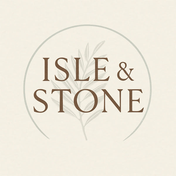Isle & Stone Jewelry