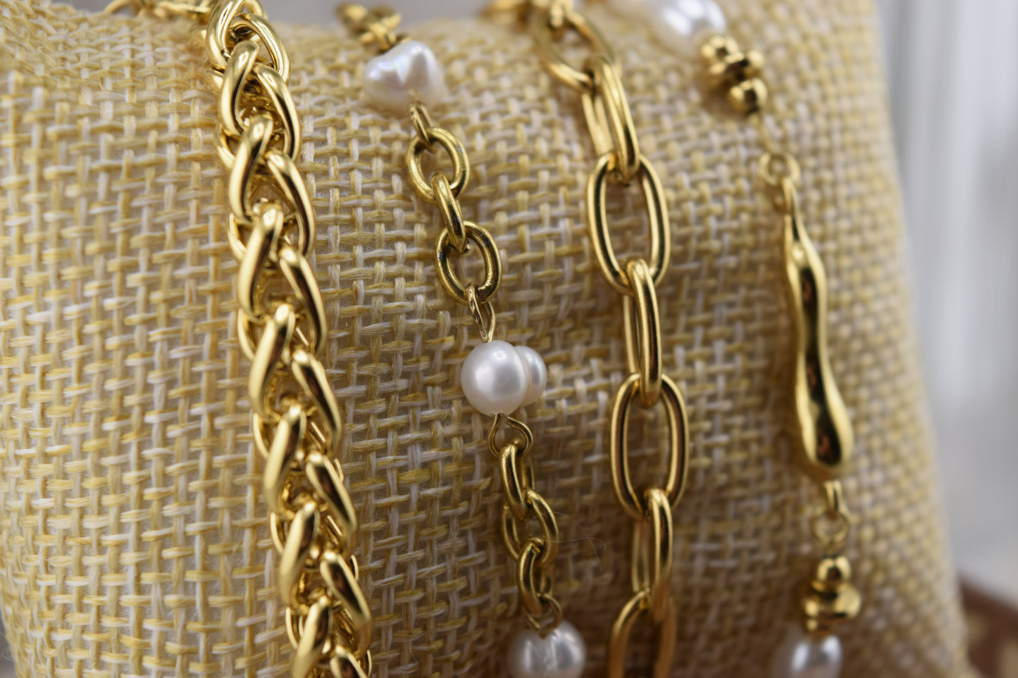 Sunkissed Kona Bracelet Set