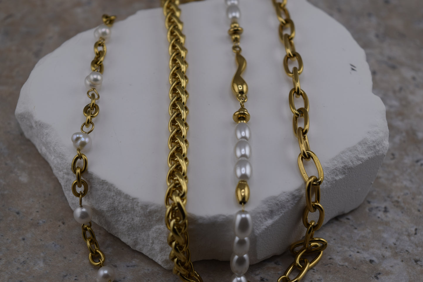 Sunkissed Kona Bracelet Set